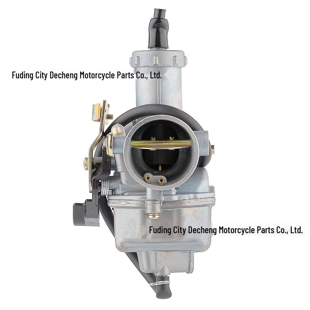 All-Aluminum PZ30 30mm Carburetor for 175-250cc ATV/Motorcycle