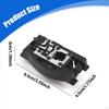 63217262576 Right Rear Light Bulb Holder Spare Parts Taillight Circuit Board for x5 E70 Simple