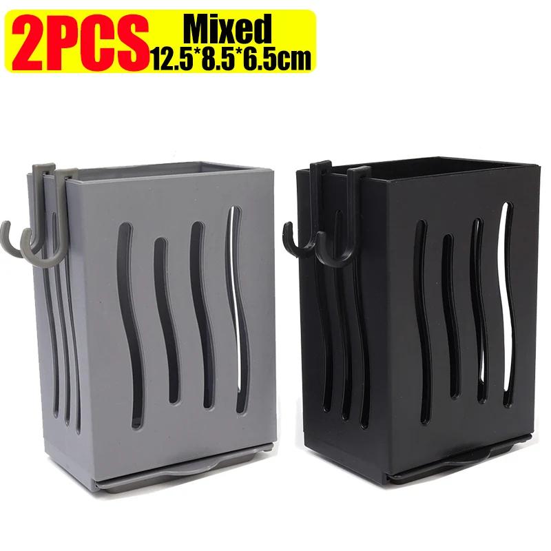 1Pc Cutlery Holder Kitchen Tableware Drainer Spoon Fork Chopsticks Storage Basket Rack Multifunctional Kitchen Tableware Organiz