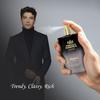 French Essence Eau De Parfum Pour Homme, 60ml | Parfum de luxe haut de gamme | Parfum longue durée | Cadeau pour mari et petit ami (Urbain)