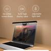 USB-C LED Laptop Light Bar - Touch Control with 3 Color Temperatures, Anti-Glare Screen Lamp for Desktop Monitor