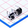 SMD Tactile Reset Micro Switch Button with 6x6x5 Bracket