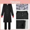 Persona5 Amamiya Ren Cosplay Costume With Highquality Material For Anime And Gaming Cosplay