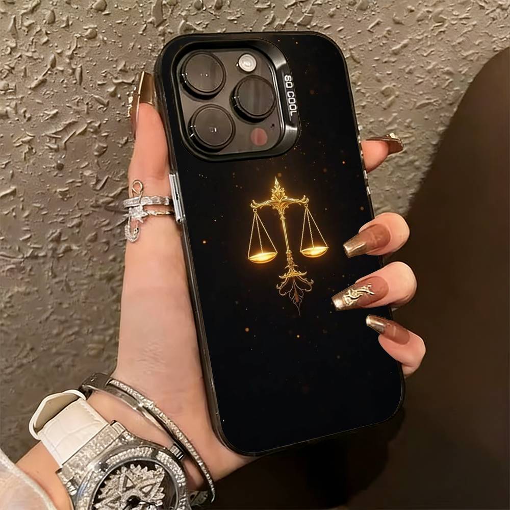 

Адвокат по арт-праву Судья Правосудие Чехол для телефона Для iPhone 17,16,15,14,13,12,11 Plus,Pro Max,XS,Цветной Серебряный Чехол для телефона Funda Cover iPhoneXSMAX