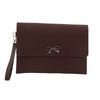 2025 Autumn New High-value Envelope Bag Simple Casual Bow Women's Clutch Bag Small Square Bag