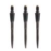Cuesoul Steel Tip Dart Points OTO Fine Thread 29mm 3 Pieces CSDA-Z06