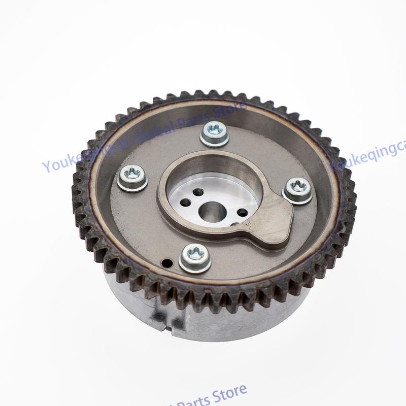 243702G000 VVT Exhaust Camshaft Gear 24370 2G000 For Genesis Coupe Tucson Sonata For Forte Optima 2.4L 24370-2G000