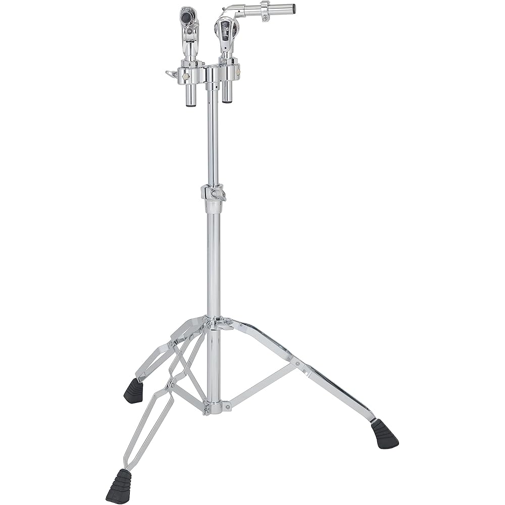 Pearl Pearl Tom Stand Unilock Tilter (180° Stepless Adjustment) Adopted Model T-935