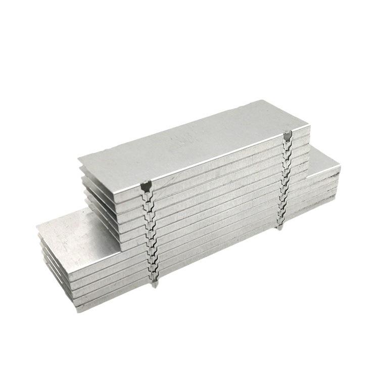 Precision Hardware Stamping Parts and Durable Assemblies