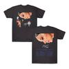 Giada Questo è Spettacolo Bambino! Magliette Tour 2025 Jade Thirlwall Estetica Fashion Magliette Harajuku Comoda T-shirt di Cotone Top Unisex