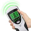 Accuracy AC Voltage Live Wire Detector 5 in 1 Wall Scanner Metal Detector for Studs  Industrial