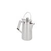 Snow Peak Classic Kettle 1.8 CS-270R 1.8L Stainless Multi