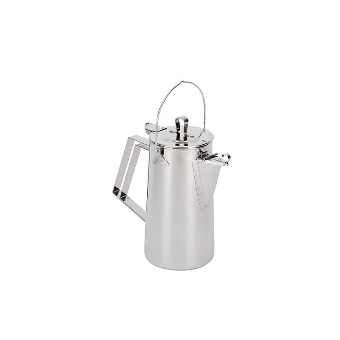 Snow Peak Classic Kettle 1.8 CS-270R 1.8L Stainless Multi