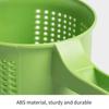 Handheld Vegetable Press Squeezer Efficient Veggie Water Remover Household Kitchen Tool for Dumpling Stuffing Cabbage Spinach