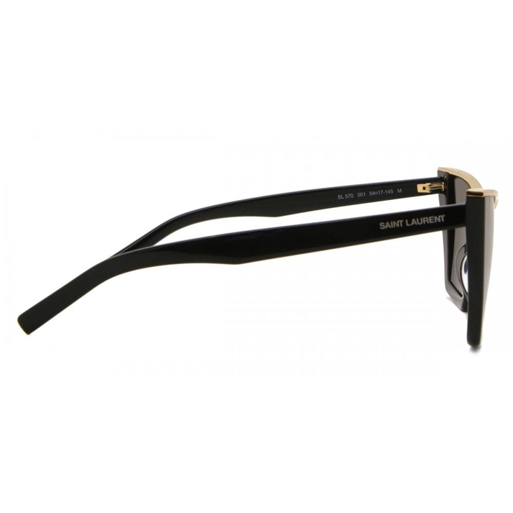 Saint Laurent Sl 570 001 Women Sunglasses
