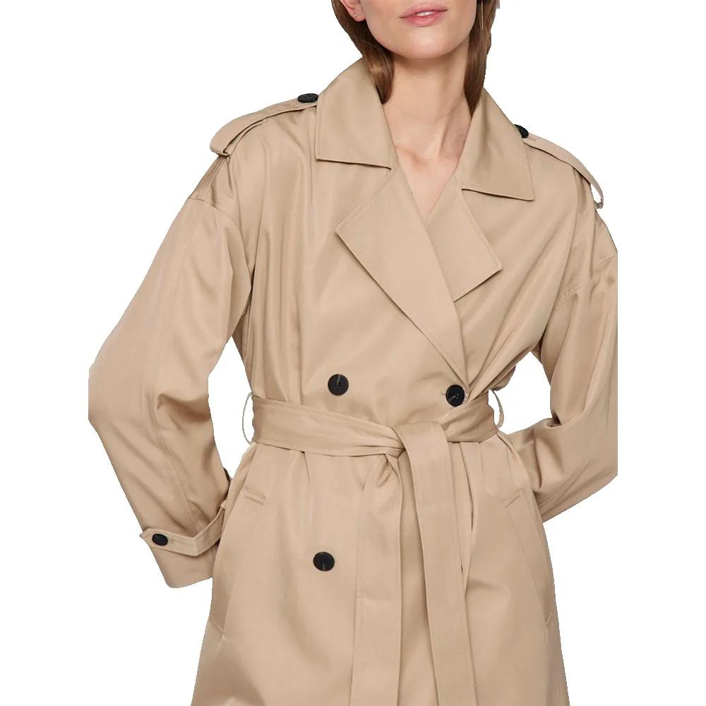 Vila Тренчкот Addison