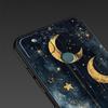 Fashion Starry Sky Stars Phone Case Cover for Google Pixel 10 9 8 7 6 9A 8A 7A 6A Pro Shockproof Soft TPU 9 Pro XL Shell Capas