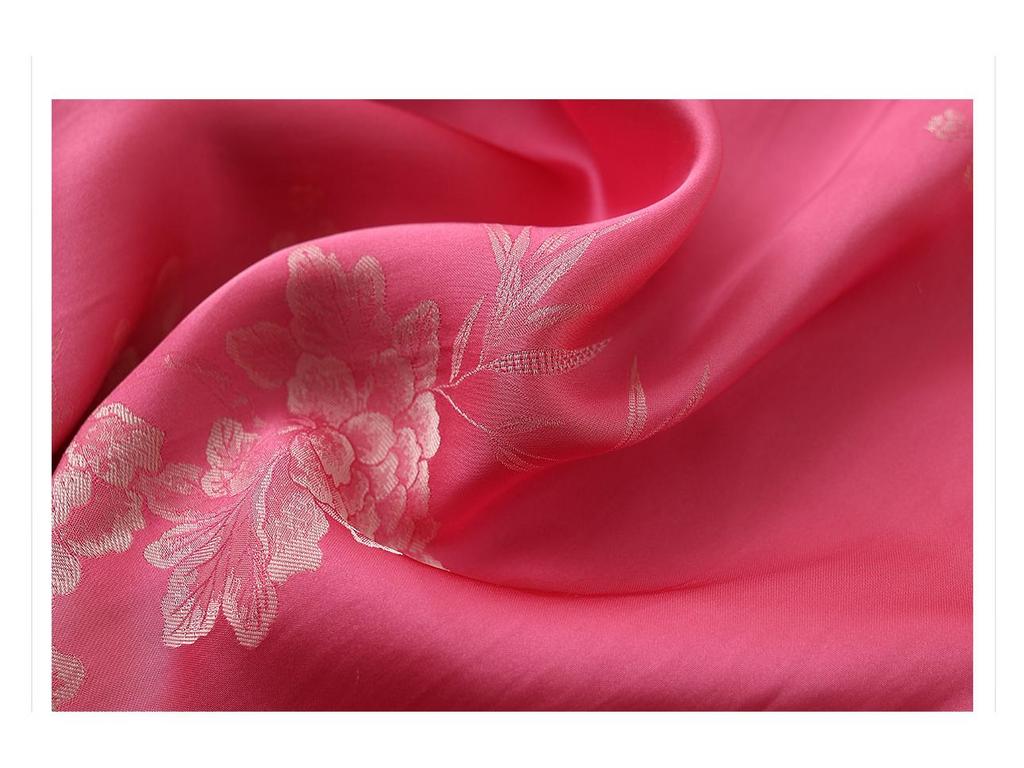 Elegant Chinese National Style Women's Spring Embroidered Top and Skirt Set