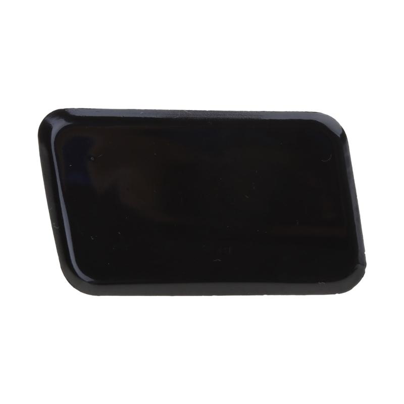 Ersetzt 61673416176 61673416175 Scheinwerfer-Waschanlagendüsen-Abdeckkappen für X3 E83