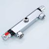 Multifunctional Four-stage Faucet In-wall Thermostatic Bath Faucet