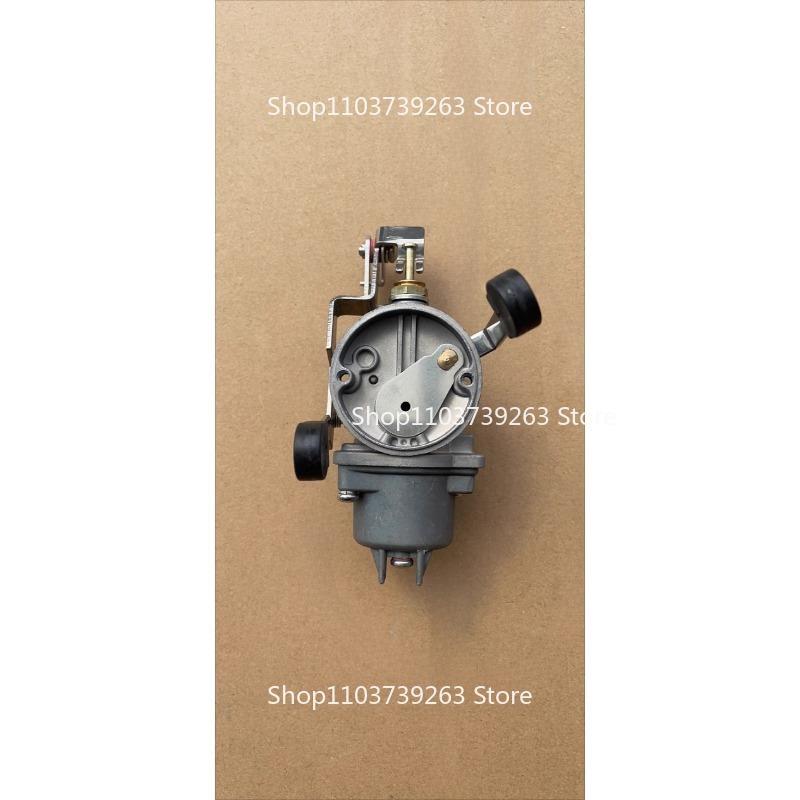 Suitable for TOHATSU Mercury MERCURY 2 3.3-3 Horsepower Outboard Engine Carburetor