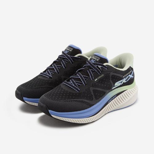[Skechers] Women s GO WALK Max Cushioning Arch Fit Slip-ins [SP0WWCFX101] 220