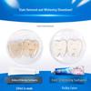 Crest Toothpaste 180g 3-Pack (Assorted Flavors/Types)
