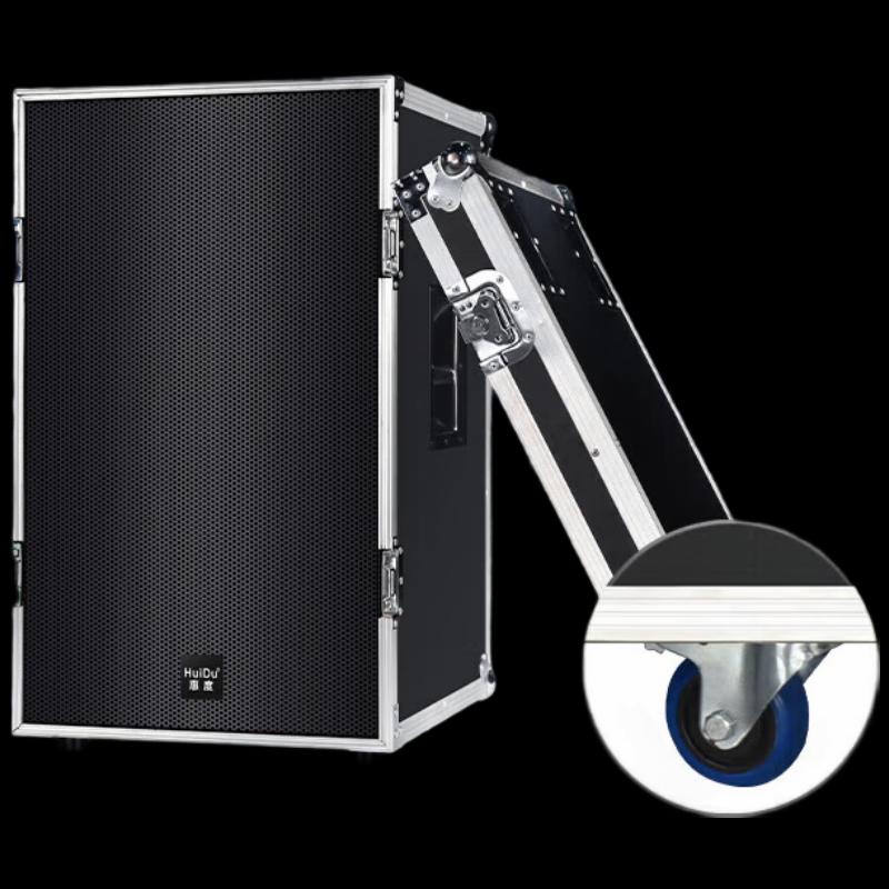 HuiDu Professional Conference & Venue Audio Systems (CN version)