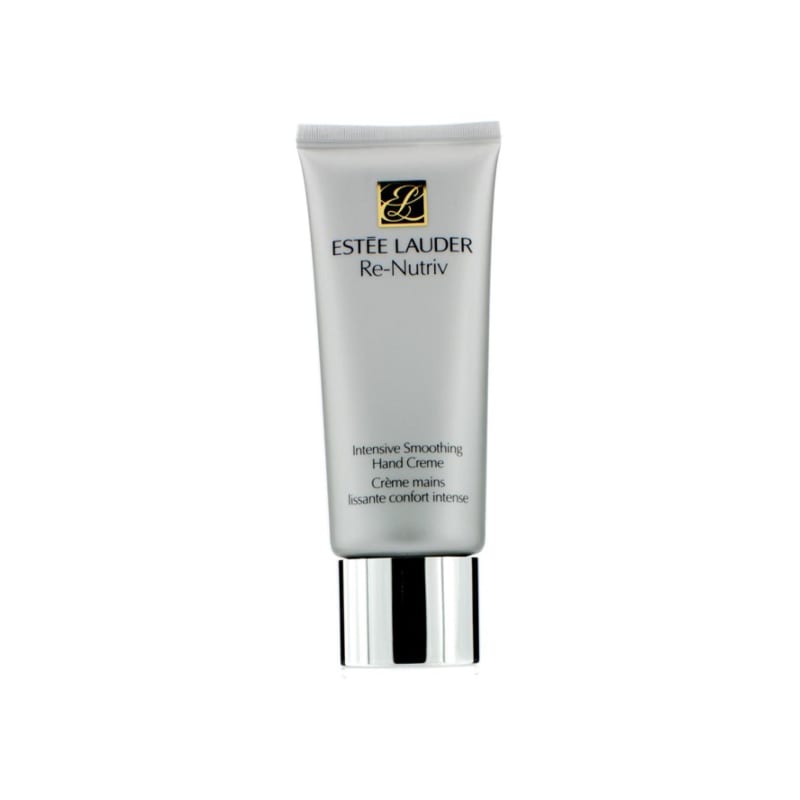 Estee Lauder Re-Nutriv Intensive Smoothing Hand Cream 100ml