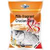 Dragon King Blue Jix Bait X5: 5-Grain Power with Red Worm & Milk Fragrance for Wild Fishing