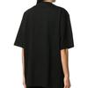 Balenciaga T Shirt Women's Black 620941TIV541070