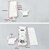 SPSR DC2700 Electric Curtain Remote Controller CN Plug (adapter Included)
