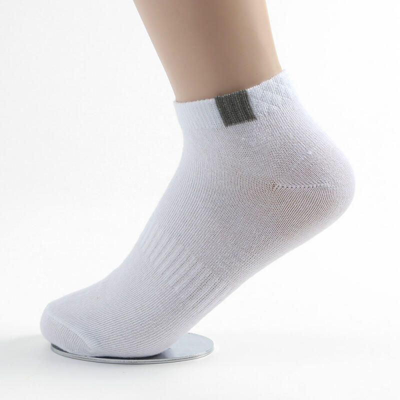 White Sox Men s Ankle Socks 10-Pair Set Daily Socks