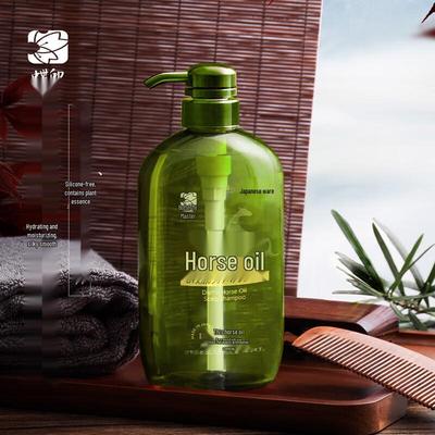 Dieyin Horse Oil Hydrating Shampoo