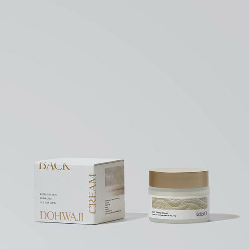 Baekdohwaji Creme 50ml