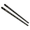 2pcs VORON0.1 LED Lighting  Cold White Light Led BarVoron 2.4 3D Printer Day Light PCB  24V Lamp Bar  XXL Daylight (RGB) LED Bar