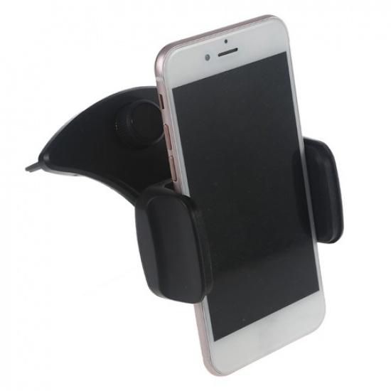 Cell Phone Holder for Car Slot Car Phone Holder Hands Free Car Mount