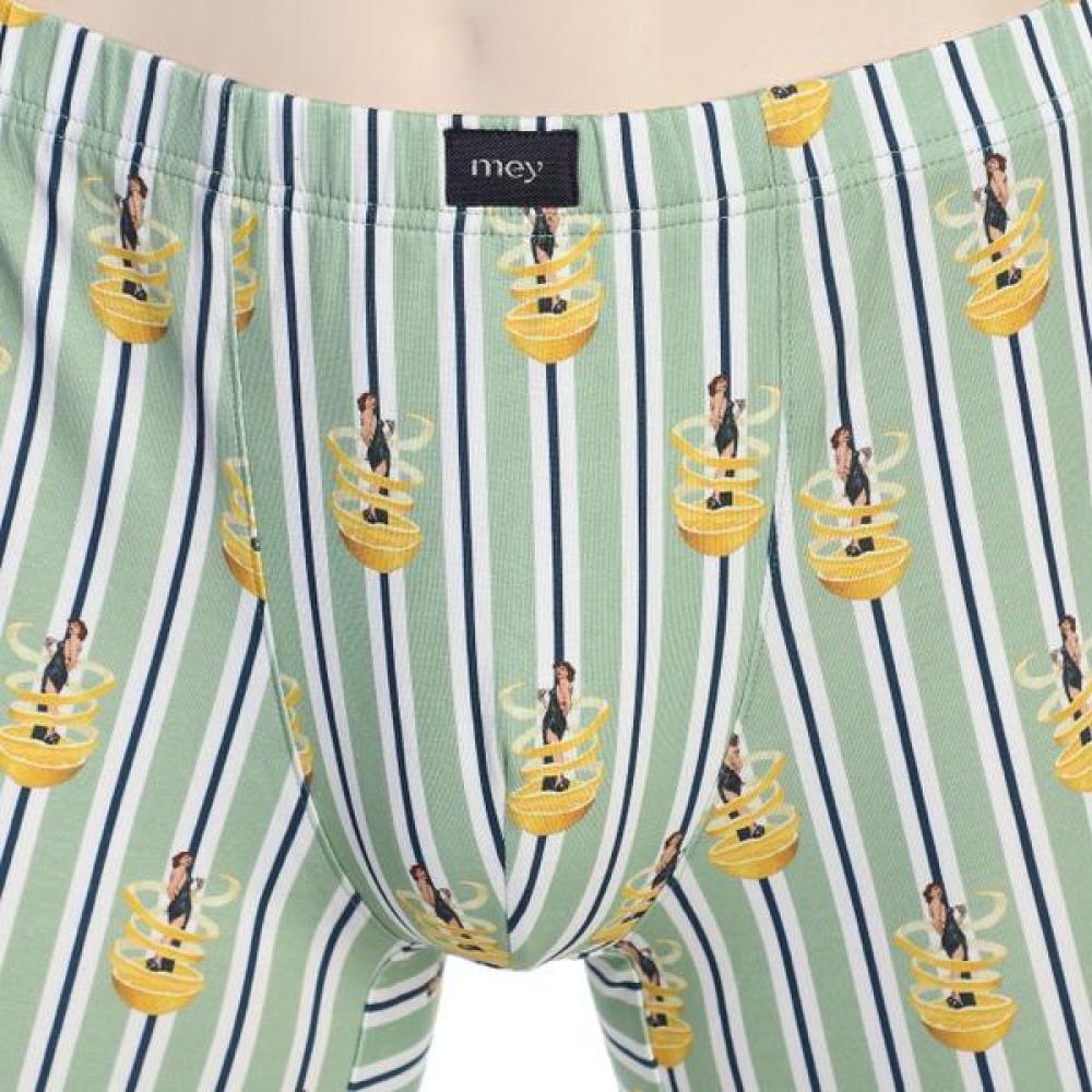 Men S Cotton Lemon Print drowerS  Gmt2016d 
