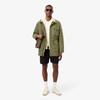 [lacoste] Men's 4-Pocket Safari Jumper BH6236-56GBMY