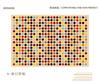 Retro Luxury Rugs for Bedroom Thick Plush Bedside Rug Large Area Living Room Decoration Checkerboard Carpet Home Fluffy Soft Mat
