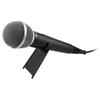 Microphone dynamique - Audio-Technica - ATR1200x - Noir - Enregistrement vocal - Performances live