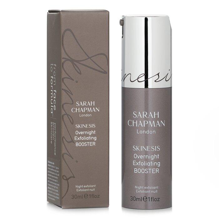 SARAH CHAPMAN Skinesys Overnight Exfoliating Booster