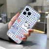 Drop-Proof Phone Case for iPhone 11 12 13 14 15 16 iPhone 14 15 16 Pro Max Samsung A16 A35 A36 A54 A55 S25 Xiaomi 11T