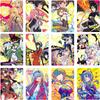 Goddess Story NS2M Seltene Cherish Serie Anime Mädchen TCG Sammelkarte YouLan Booster Box Spielzeug