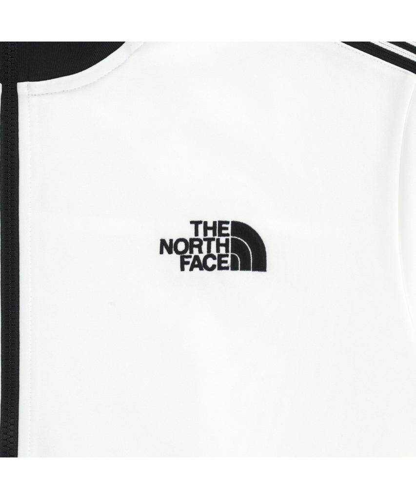 The North Face Nj5Jr52K Tnf Track Jacket Off_White