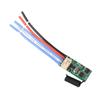 DC 3V-18V Wide Voltage Universal RF Module Miniature Wireless Remote Control Switch Receiver Module 433MHZ