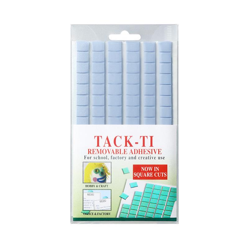 

Nail Art Strong Clay Gel Practice Stand and Color Card Holder
