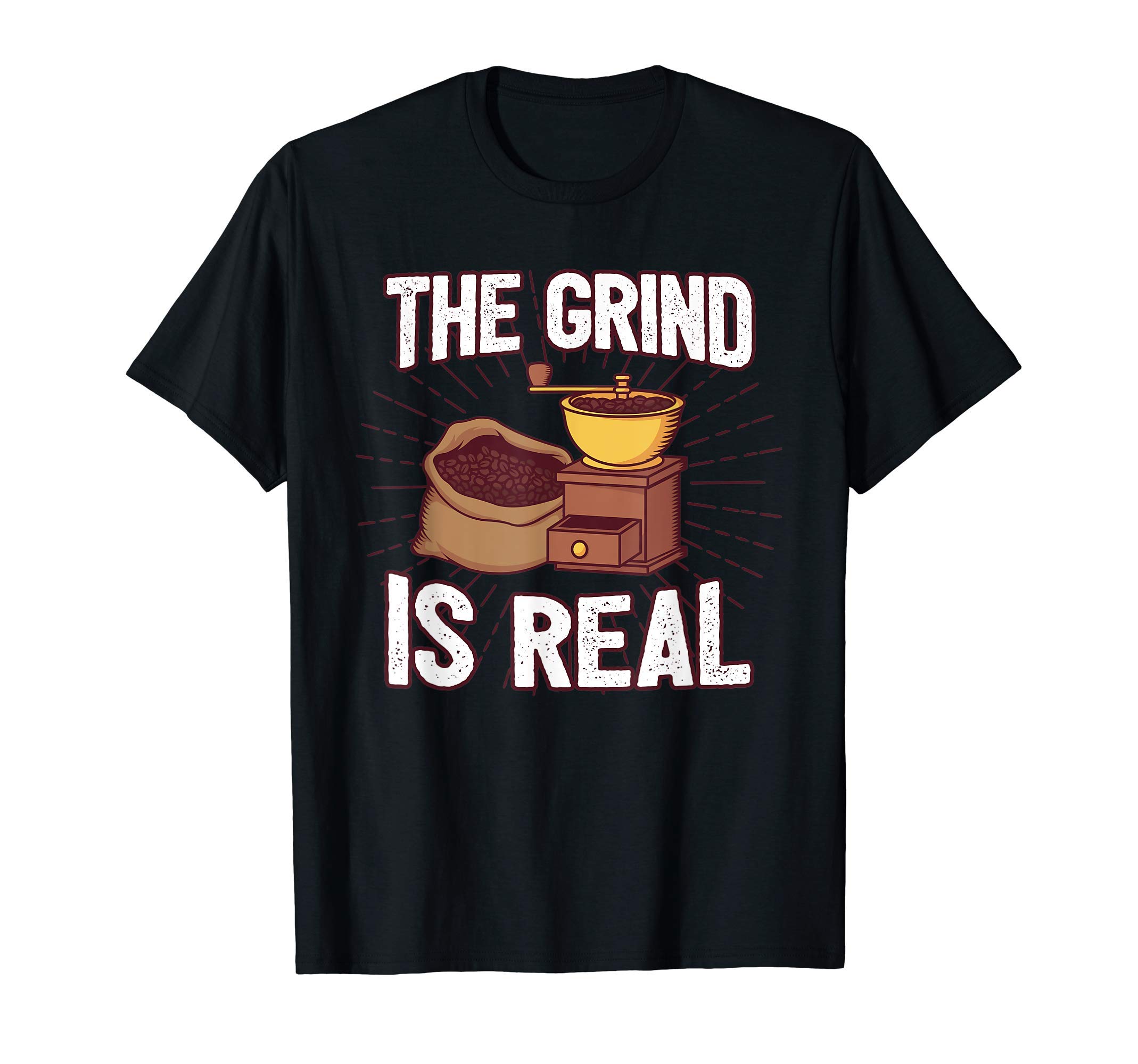 

Футболка Barista Coffee Factory