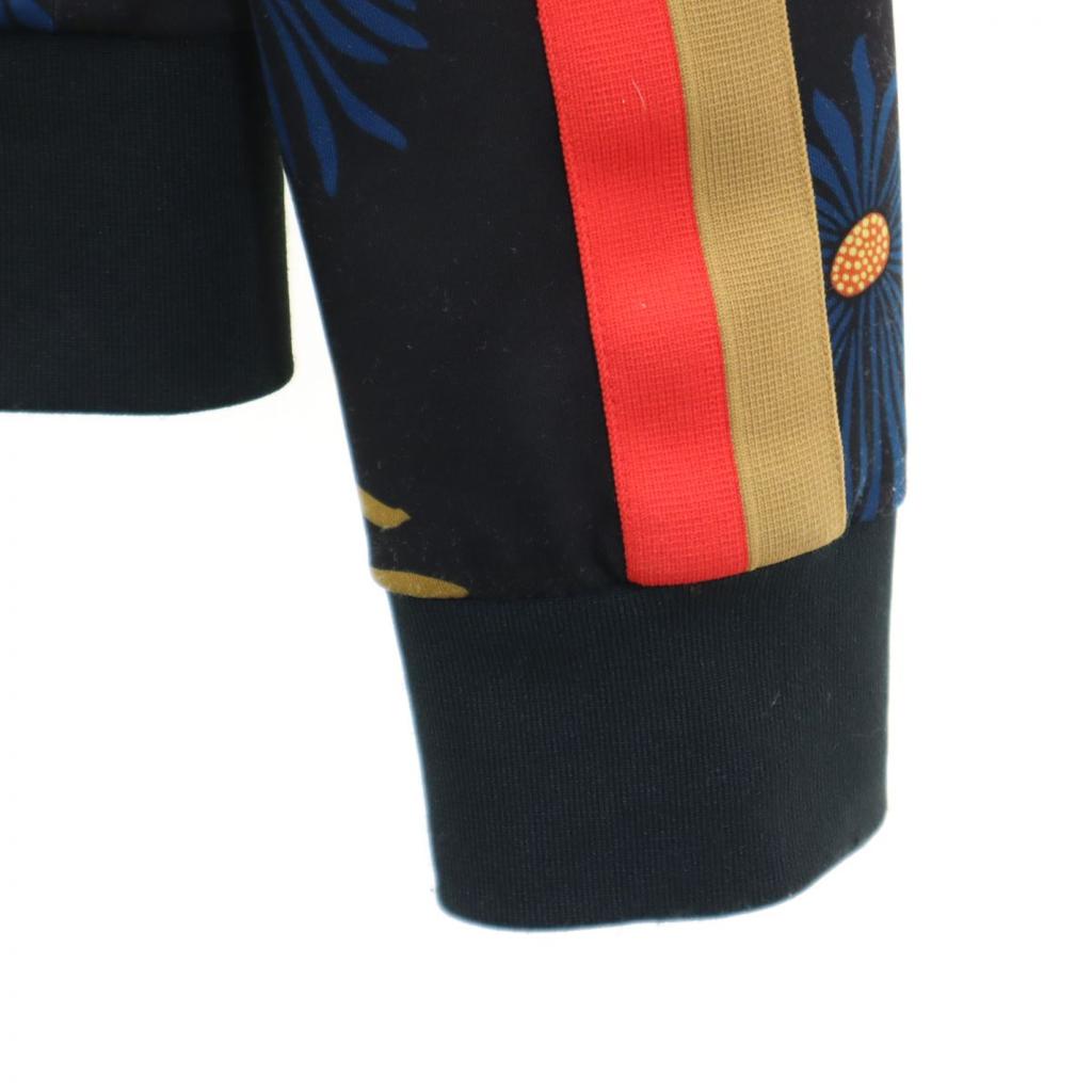 MSGM made in Italy Overall handle Long sleeve Blouson 46 Men's Used