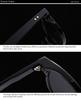 New European And American  Trendyy Street Photography Retro Literary Sunglasses Round Sunglasses 6026